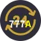 24/7