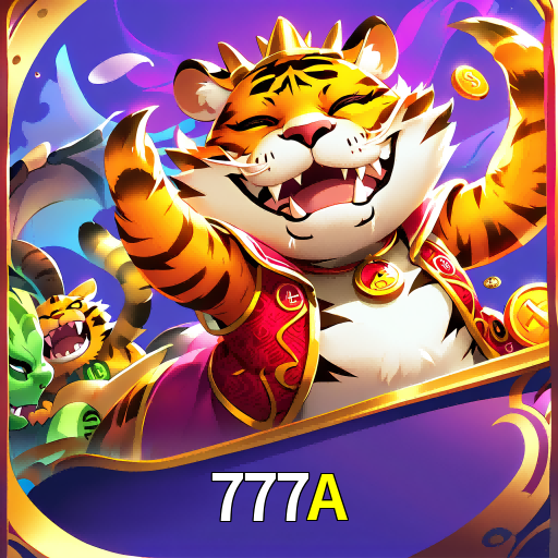 777A