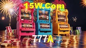 Game Providers 777A