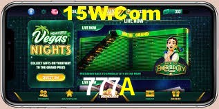 Welcome Bonus 777A