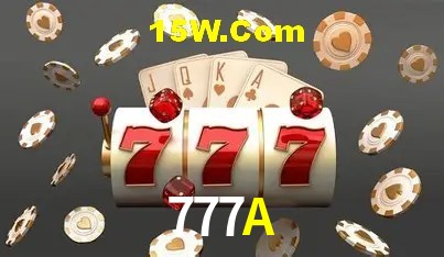 Mesa de Blackjack 777A