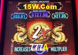 Apostas de Tênis 777A
