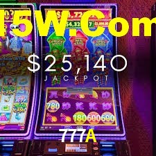 Live Casino 777A