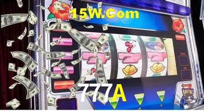 Jogo Spaceman 777A