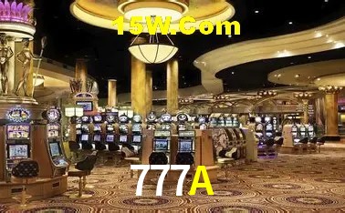 Jogos Exclusivos 777A