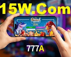 Tennis Betting 777A