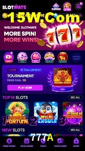 Slot Games 777A