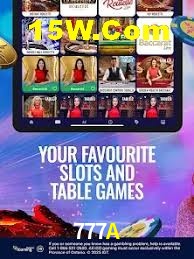 Live Casino 777A