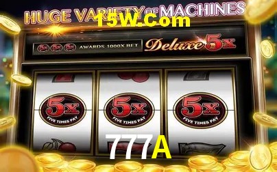 Provedores de Jogos 777A