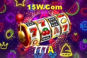Recursos de Bônus 777A