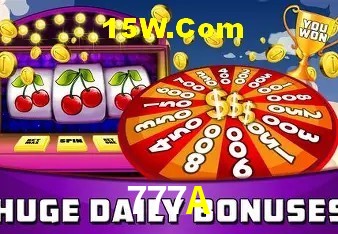 Casino Ao Vivo 777A