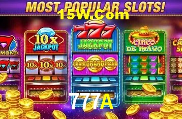 Estatísticas Esportivas 777A