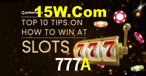 777A